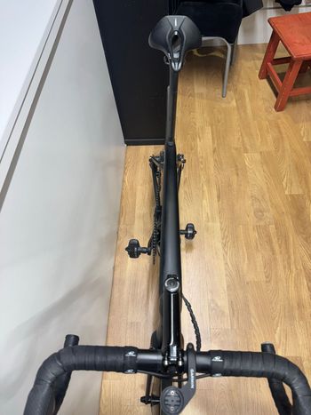Used Specialized Men's S-Works Tarmac 2018 2018 Road & Gravel — image 6 of 6