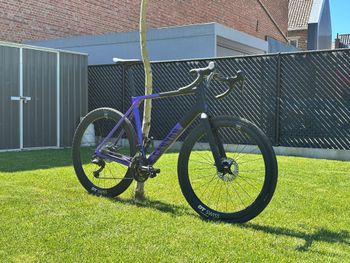 Canyon, Grail CF SLX 8 Di2 2025