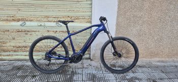 Haibike, AllTrack 4 29 2023