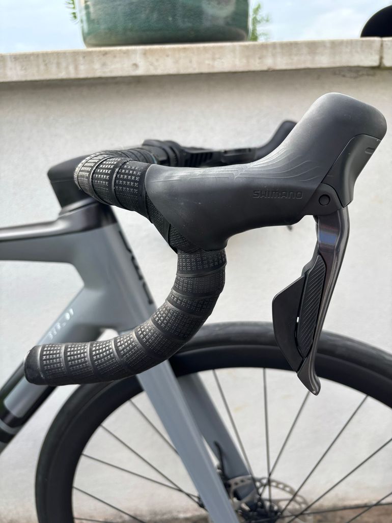 Used BMC Teammachine SLR 01 FIVE 2023 2023 Road & Gravel — image 21 of 26