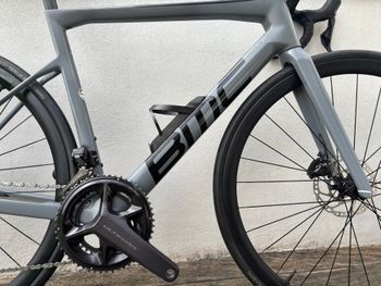 Used BMC Teammachine SLR 01 FIVE 2023 2023 Road & Gravel — image 11 of 26