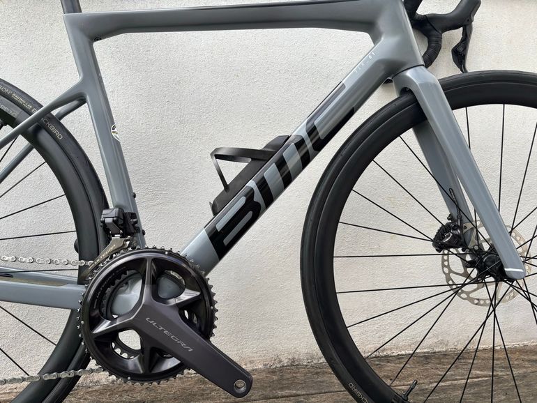Used BMC Teammachine SLR 01 FIVE 2023 2023 Road & Gravel — image 11 of 26