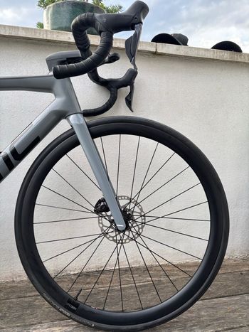 Used BMC Teammachine SLR 01 FIVE 2023 2023 Road & Gravel — image 13 of 26