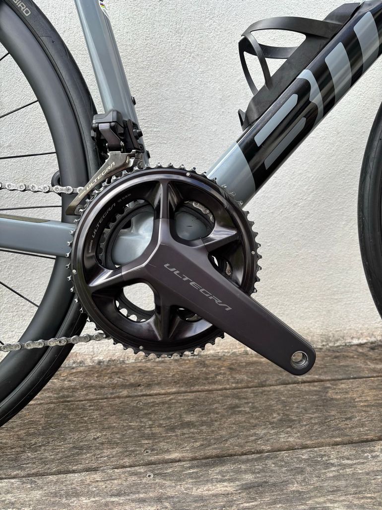 Used BMC Teammachine SLR 01 FIVE 2023 2023 Road & Gravel — image 12 of 26
