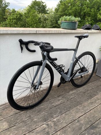 Used BMC Teammachine SLR 01 FIVE 2023 2023 Road & Gravel — image 8 of 26