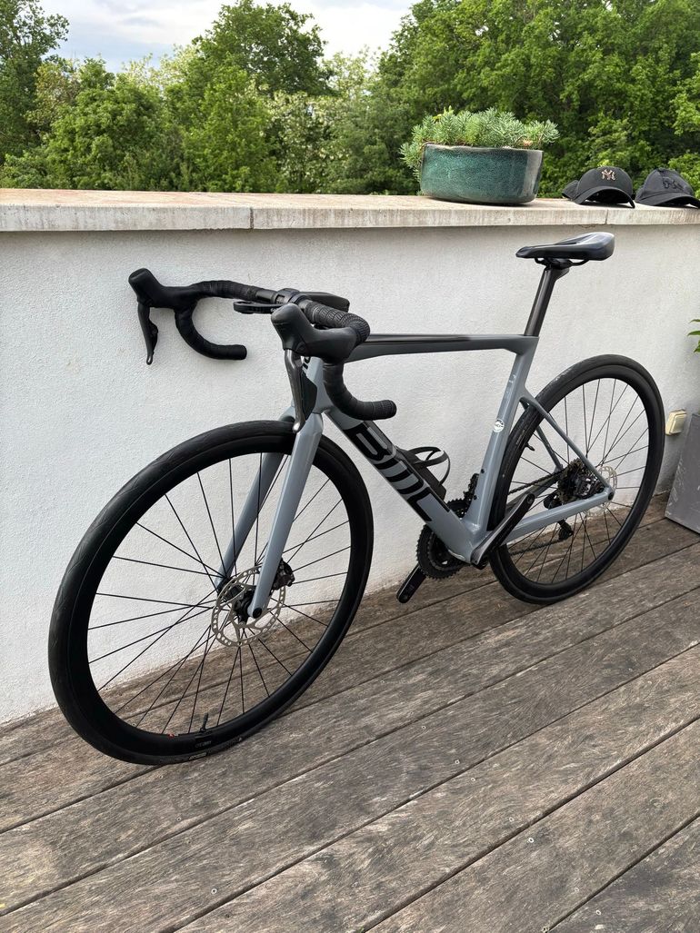 Used BMC Teammachine SLR 01 FIVE 2023 2023 Road & Gravel — image 8 of 26