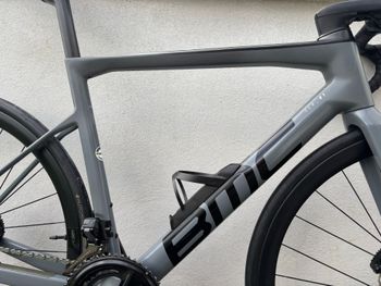 Used BMC Teammachine SLR 01 FIVE 2023 2023 Road & Gravel — image 16 of 26
