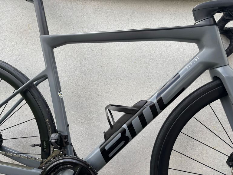 Used BMC Teammachine SLR 01 FIVE 2023 2023 Road & Gravel — image 16 of 26