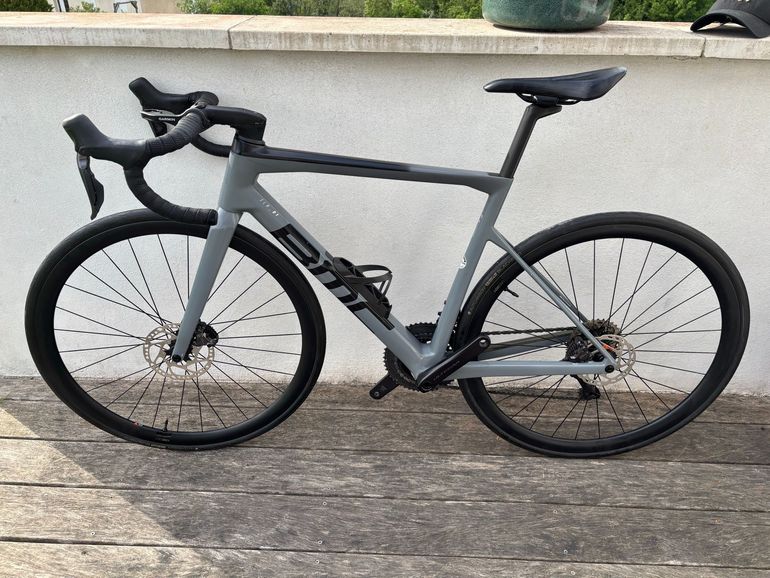 Used BMC Teammachine SLR 01 FIVE 2023 2023 Road & Gravel — image 6 of 26