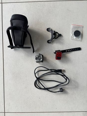 Used BMC Teammachine SLR 01 FIVE 2023 2023 Road & Gravel — image 23 of 26
