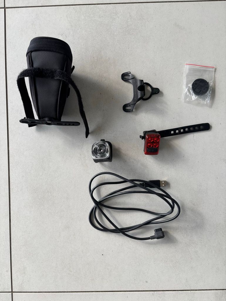 Used BMC Teammachine SLR 01 FIVE 2023 2023 Road & Gravel — image 23 of 26