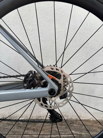 Used BMC Teammachine SLR 01 FIVE 2023 2023 Road & Gravel — image 7 of 26