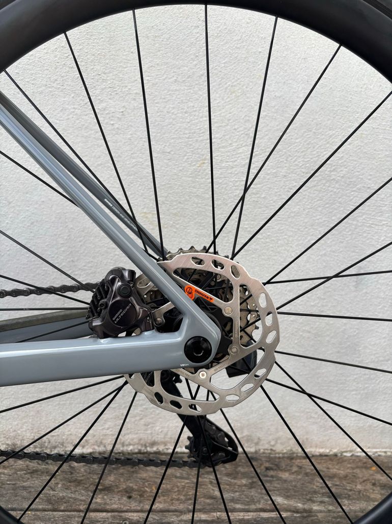 Used BMC Teammachine SLR 01 FIVE 2023 2023 Road & Gravel — image 7 of 26