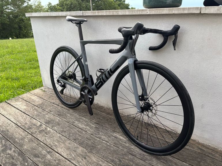 Used BMC Teammachine SLR 01 FIVE 2023 2023 Road & Gravel — image 17 of 26