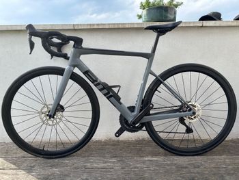 Used BMC Teammachine SLR 01 FIVE 2023 2023 Road & Gravel — image 2 of 26