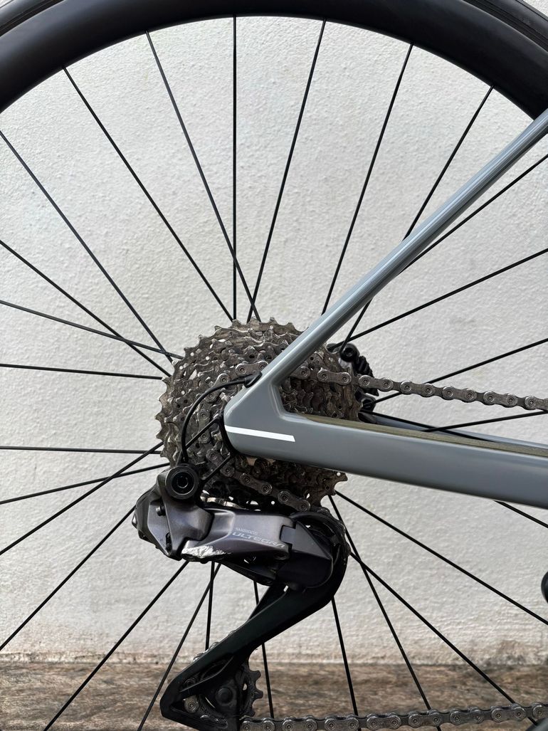 Used BMC Teammachine SLR 01 FIVE 2023 2023 Road & Gravel — image 4 of 26
