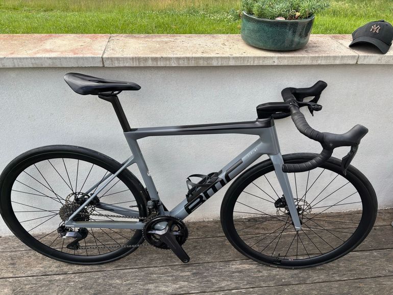 Used BMC Teammachine SLR 01 FIVE 2023 2023 Road & Gravel — image 19 of 26