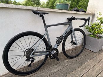 Used BMC Teammachine SLR 01 FIVE 2023 2023 Road & Gravel — image 20 of 26