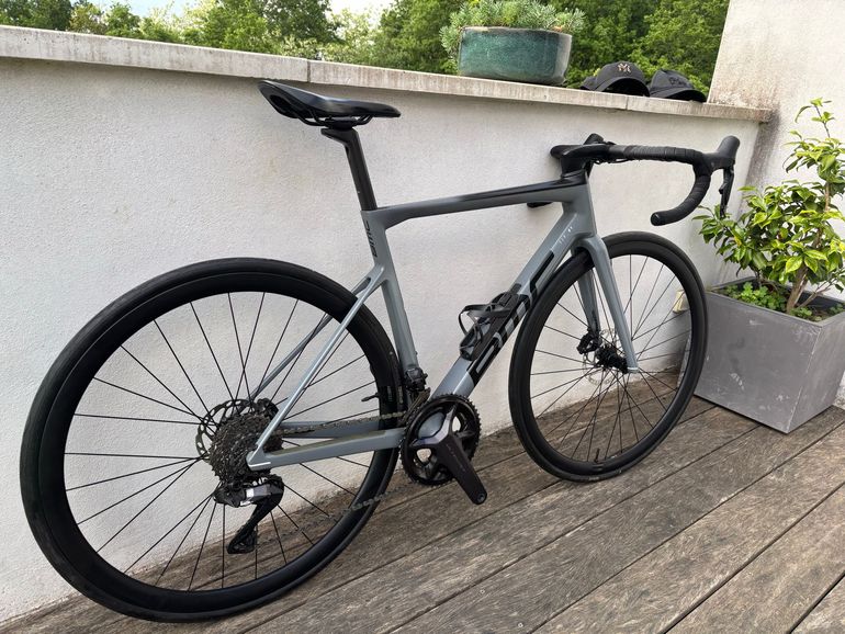 Used BMC Teammachine SLR 01 FIVE 2023 2023 Road & Gravel — image 20 of 26