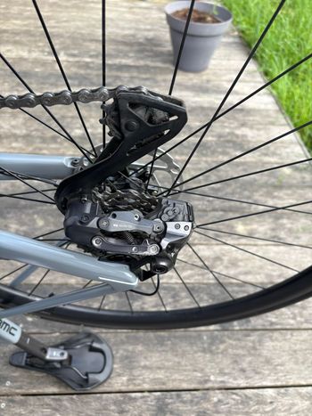 Used BMC Teammachine SLR 01 FIVE 2023 2023 Road & Gravel — image 15 of 26