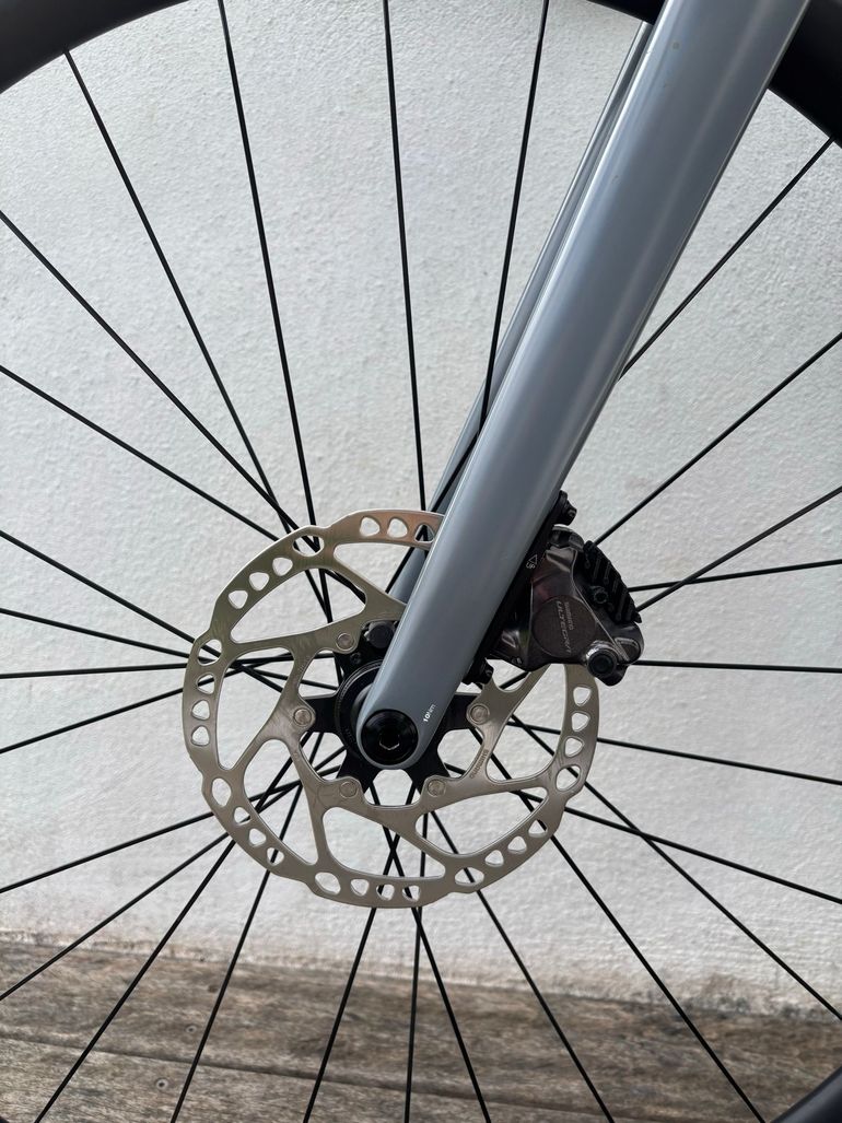 Used BMC Teammachine SLR 01 FIVE 2023 2023 Road & Gravel — image 9 of 26