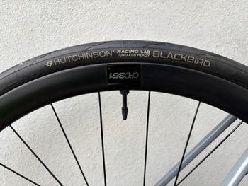 Used BMC Teammachine SLR 01 FIVE 2023 2023 Road & Gravel — image 10 of 26
