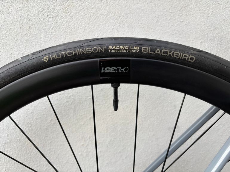 Used BMC Teammachine SLR 01 FIVE 2023 2023 Road & Gravel — image 10 of 26