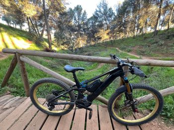 Husqvarna, Mountain Cross 7 2022