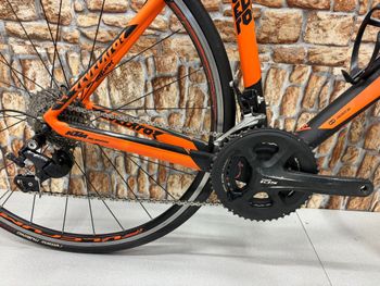 Used KTM REVELATOR 2018 Road & Gravel, Orange — image 6 of 11