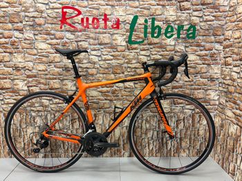 Used KTM REVELATOR 2018 Road & Gravel, Orange — image 1 of 11