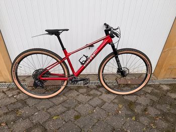 BMC, Bmc Twostroke 01 One 2023