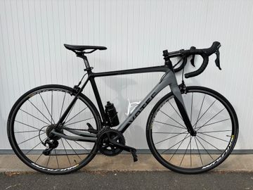 Brugt Votec VRc Shimano 105 2018 Road & Gravel
