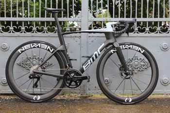 BMC, BMC Teammachine R01 T56