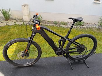 BULLS, Sonic EVO TR 2 Carbon 29" 2023