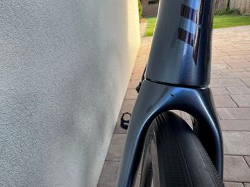 Giant Propel, Advanced Disc 1 2022 2022 Road & Gravel usato, Grigio chiaro — immagine 36 di 37