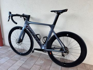Giant Propel, Advanced Disc 1 2022 2022 Road & Gravel usato, Grigio chiaro — immagine 26 di 37