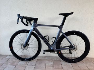 Brugt Giant Propel, Advanced Disc 1 2022 2022 Road & Gravel