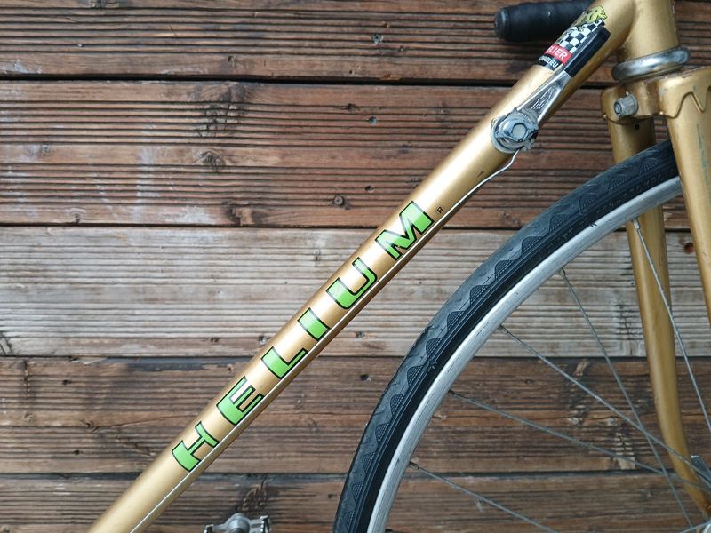 Used Peugeot Custom Other 1980 Road & Gravel, Orange — image 4 of 9