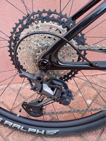 Używany Cannondale Scalpel HT Shimano Deore XT 2026 Mountainbike — zdjęcie 3 z 11