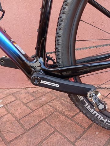 Używany Cannondale Scalpel HT Shimano Deore XT 2026 Mountainbike — zdjęcie 7 z 11