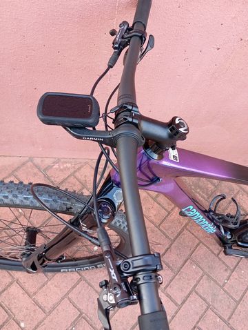 Używany Cannondale Scalpel HT Shimano Deore XT 2026 Mountainbike — zdjęcie 6 z 11