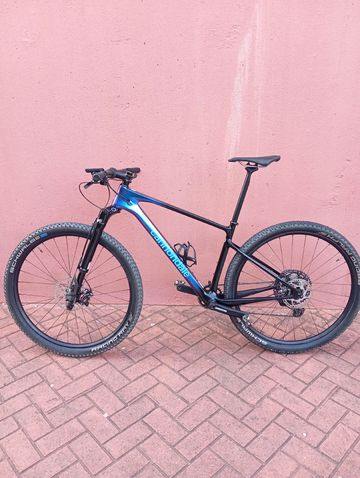 Używany Cannondale Scalpel HT Shimano Deore XT 2026 Mountainbike — zdjęcie 2 z 11