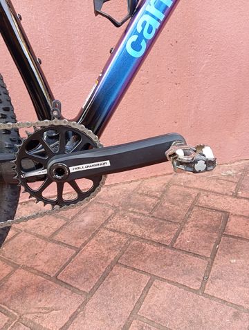 Używany Cannondale Scalpel HT Shimano Deore XT 2026 Mountainbike — zdjęcie 5 z 11