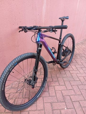 Używany Cannondale Scalpel HT Shimano Deore XT 2026 Mountainbike — zdjęcie 10 z 11