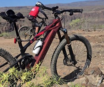 Mondraker, CRAFTY CARBON RR 2025