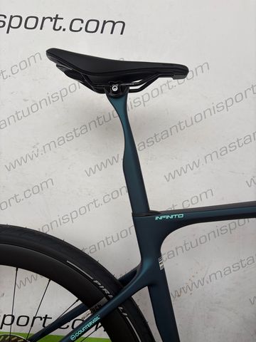 Używany Bianchi Impulso Shimano 105 Di2 2026 Road & Gravel — zdjęcie 6 z 7