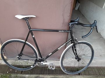Used Surly Steamroller Frameset 2023 Frameset 2023 Urban & Touring