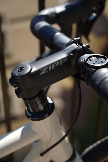 Używany Karamba Custom 2022 Road & Gravel — zdjęcie 5 z 5