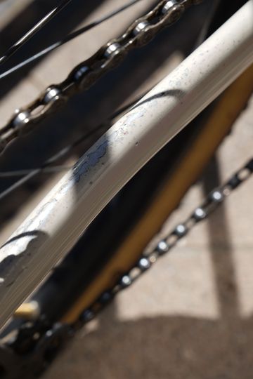 Używany Karamba Custom 2022 Road & Gravel — zdjęcie 4 z 5