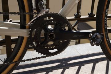 Używany Karamba Custom 2022 Road & Gravel — zdjęcie 2 z 5